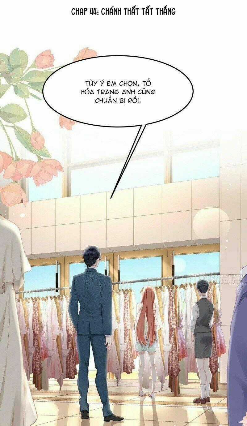 Chỉ Muốn Cưng Chiều Em - Chapter 44 - Trang 1