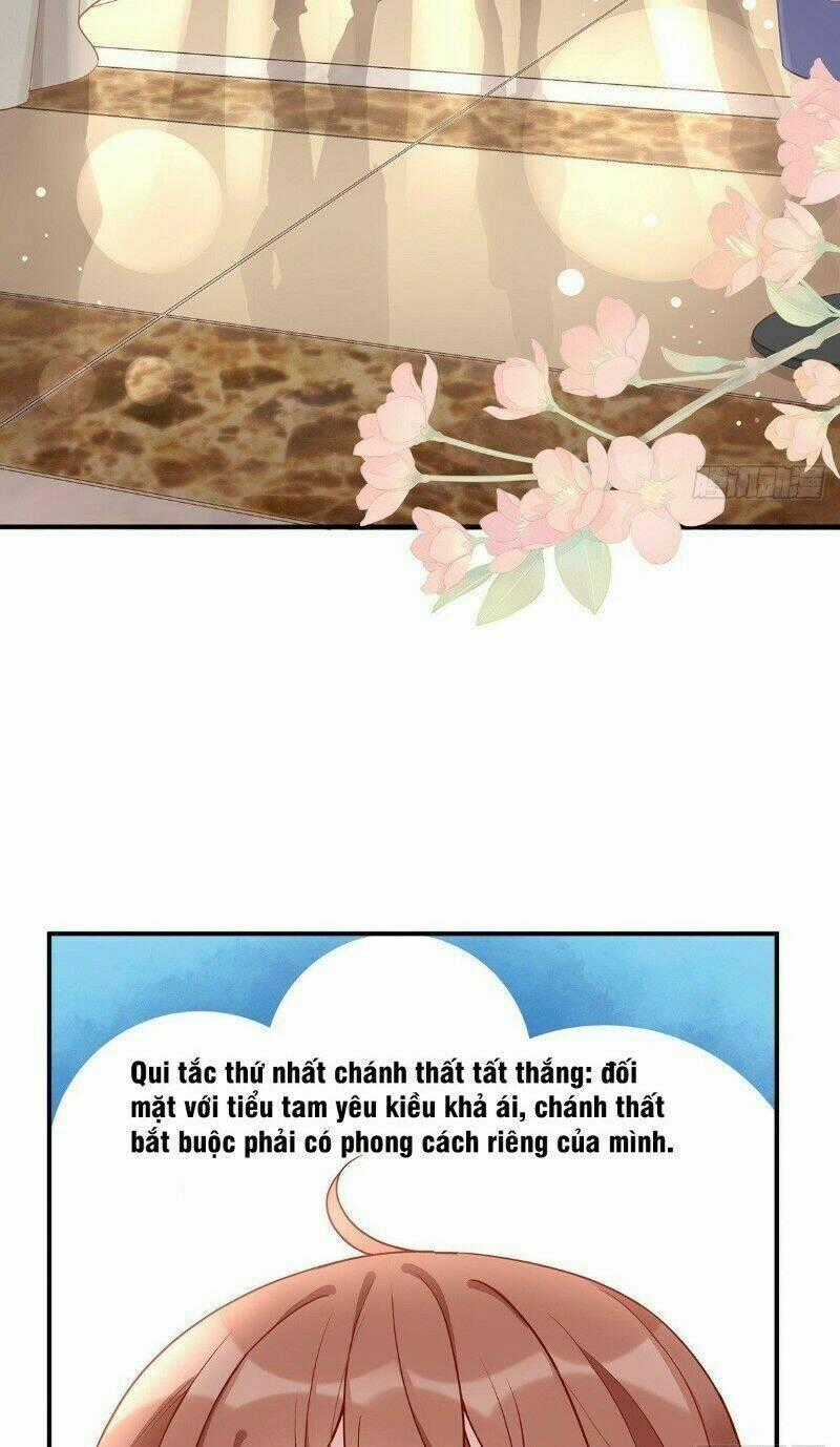 Chỉ Muốn Cưng Chiều Em - Chapter 44 - Trang 2