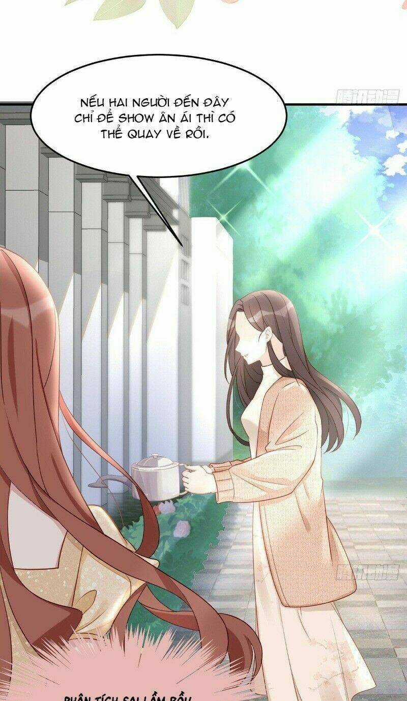 Chỉ Muốn Cưng Chiều Em - Chapter 44 - Trang 11