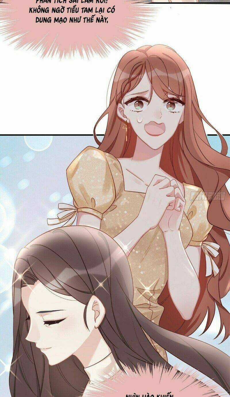 Chỉ Muốn Cưng Chiều Em - Chapter 44 - Trang 12