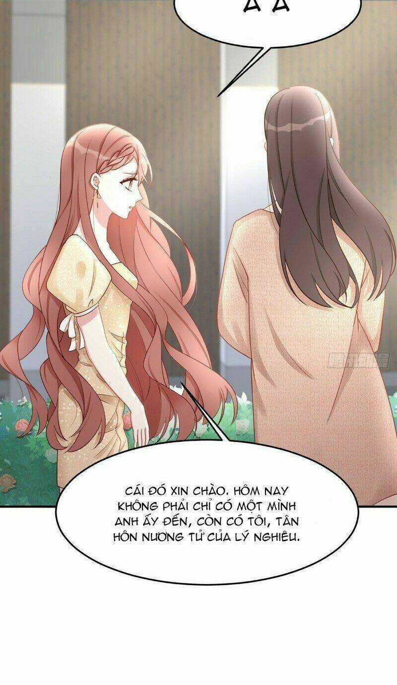 Chỉ Muốn Cưng Chiều Em - Chapter 44 - Trang 14