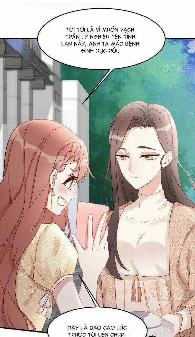 Chỉ Muốn Cưng Chiều Em - Chapter 44 - Trang 15