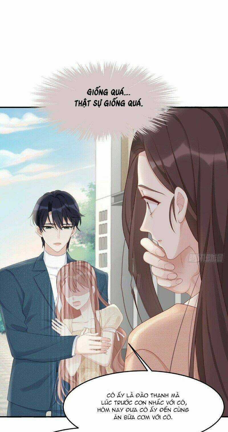 Chỉ Muốn Cưng Chiều Em - Chapter 44 - Trang 17