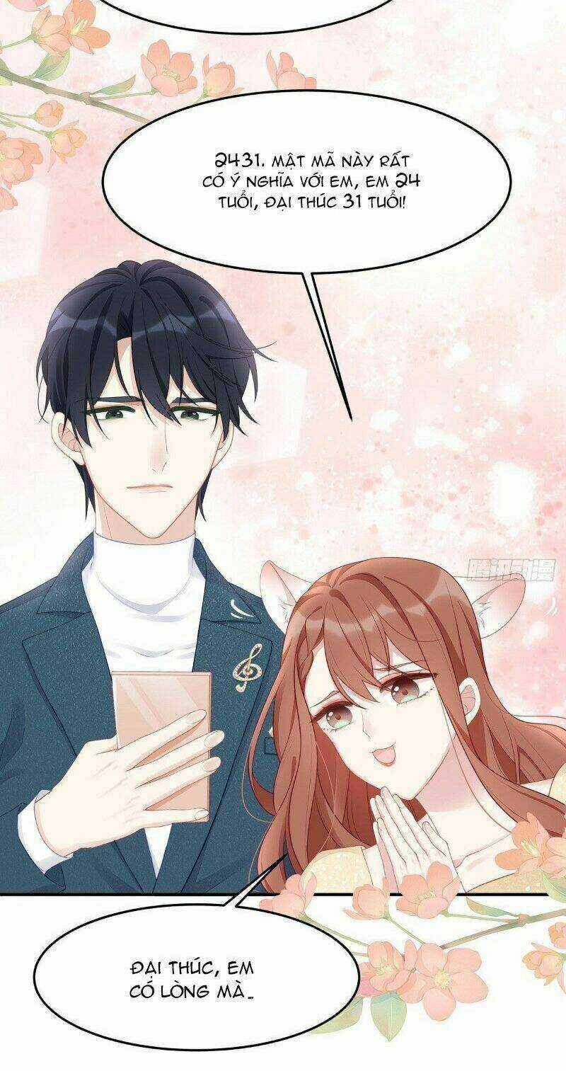 Chỉ Muốn Cưng Chiều Em - Chapter 44 - Trang 22