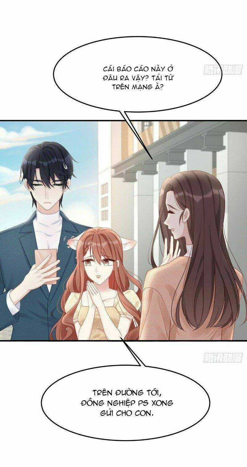 Chỉ Muốn Cưng Chiều Em - Chapter 44 - Trang 23