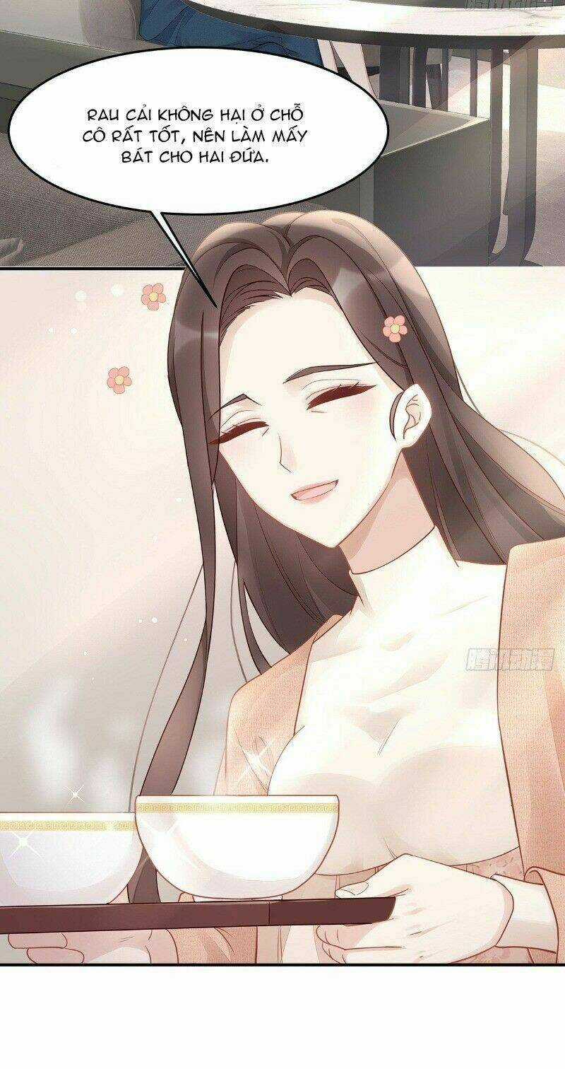 Chỉ Muốn Cưng Chiều Em - Chapter 44 - Trang 25