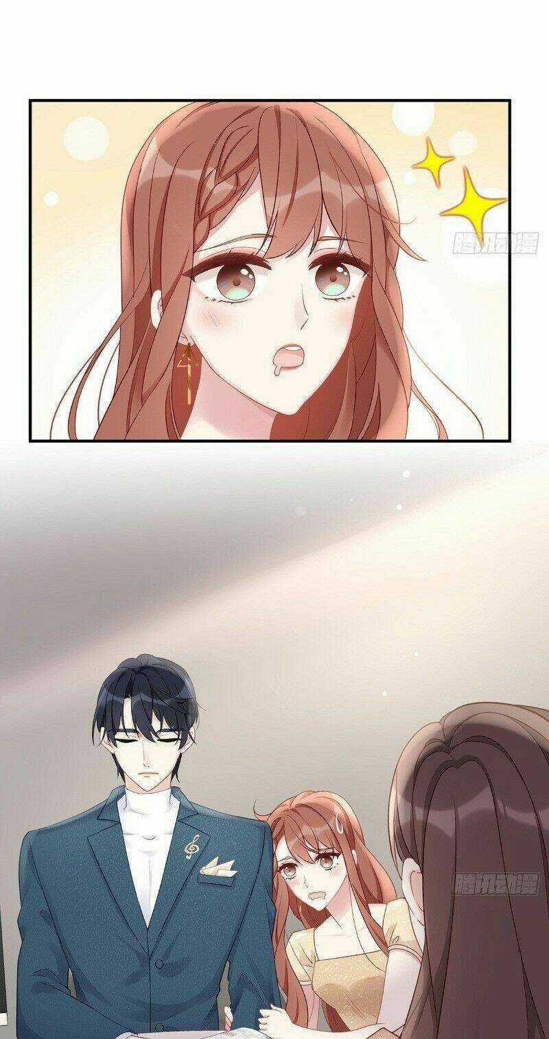 Chỉ Muốn Cưng Chiều Em - Chapter 44 - Trang 26