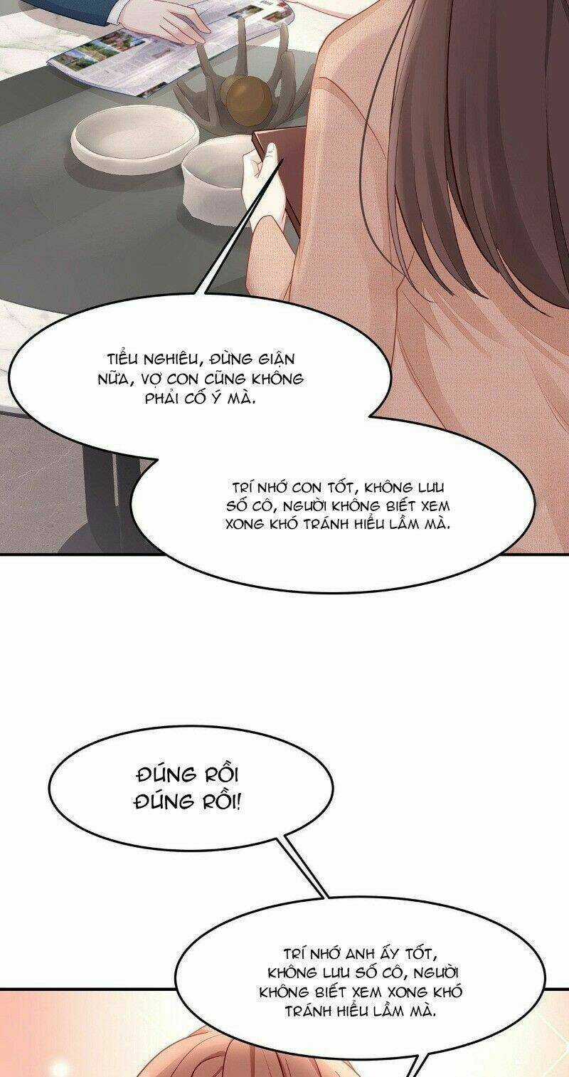 Chỉ Muốn Cưng Chiều Em - Chapter 44 - Trang 27