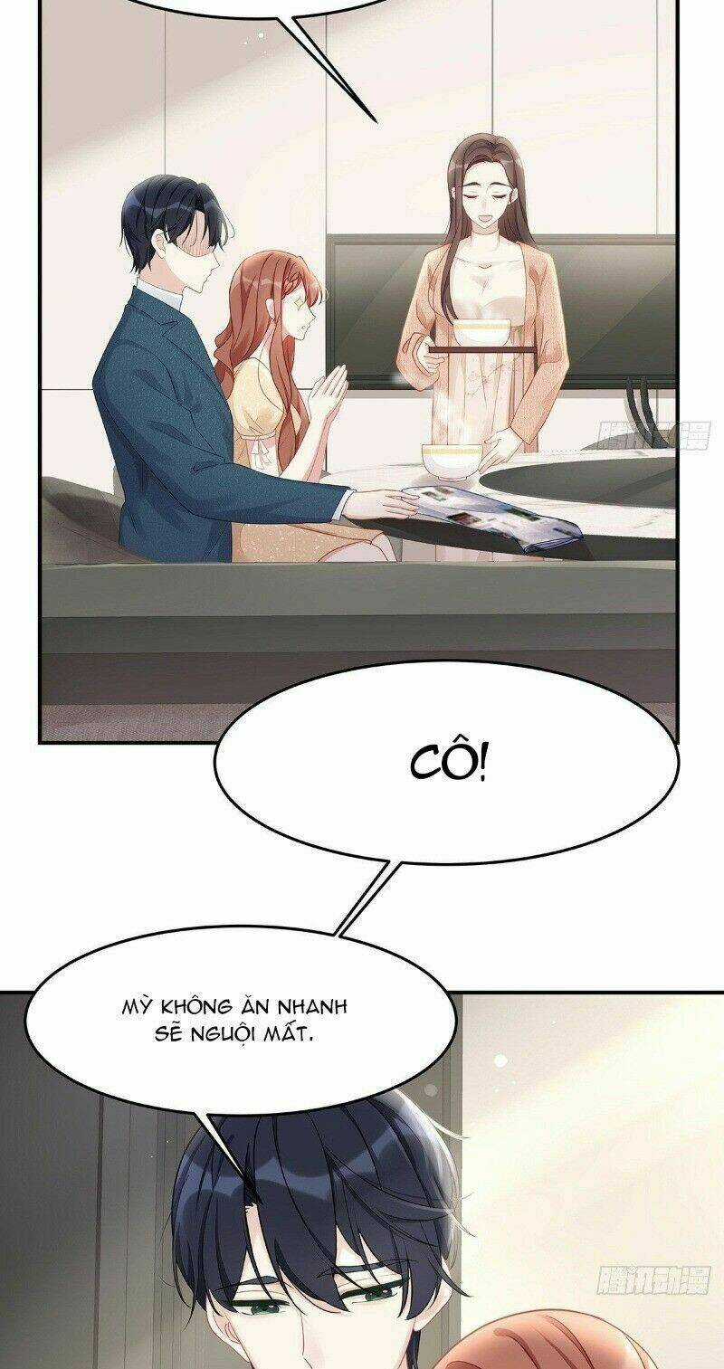 Chỉ Muốn Cưng Chiều Em - Chapter 44 - Trang 29