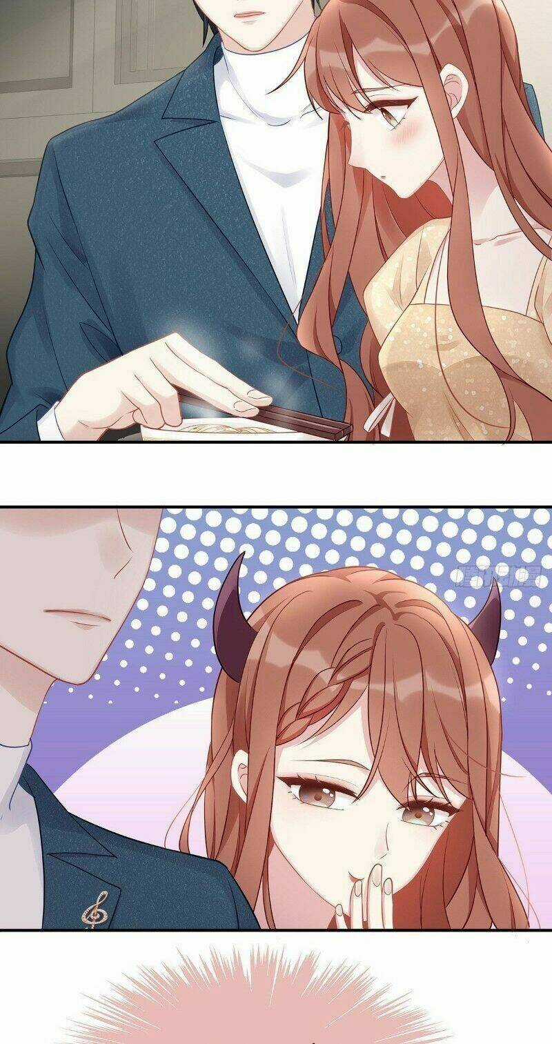 Chỉ Muốn Cưng Chiều Em - Chapter 44 - Trang 30