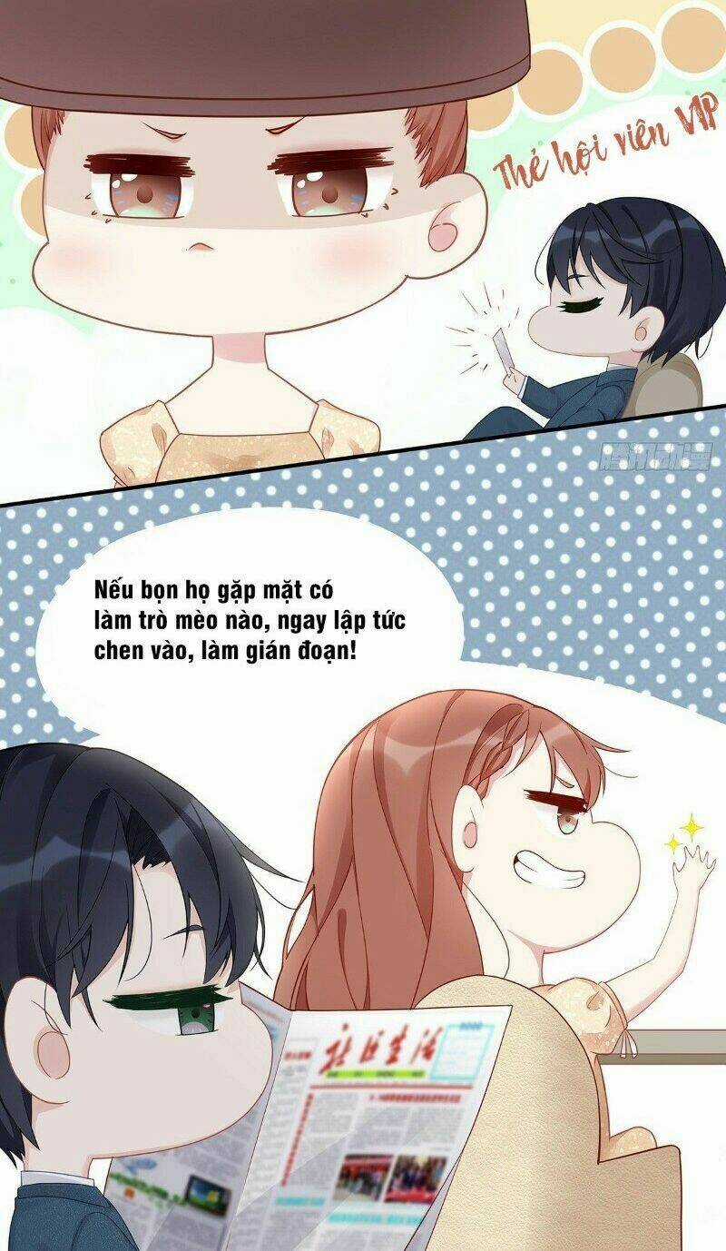 Chỉ Muốn Cưng Chiều Em - Chapter 44 - Trang 4