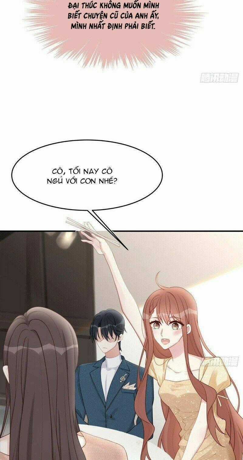 Chỉ Muốn Cưng Chiều Em - Chapter 44 - Trang 31