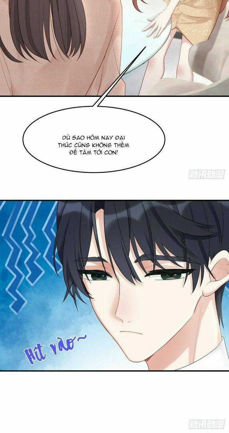 Chỉ Muốn Cưng Chiều Em - Chapter 44 - Trang 32