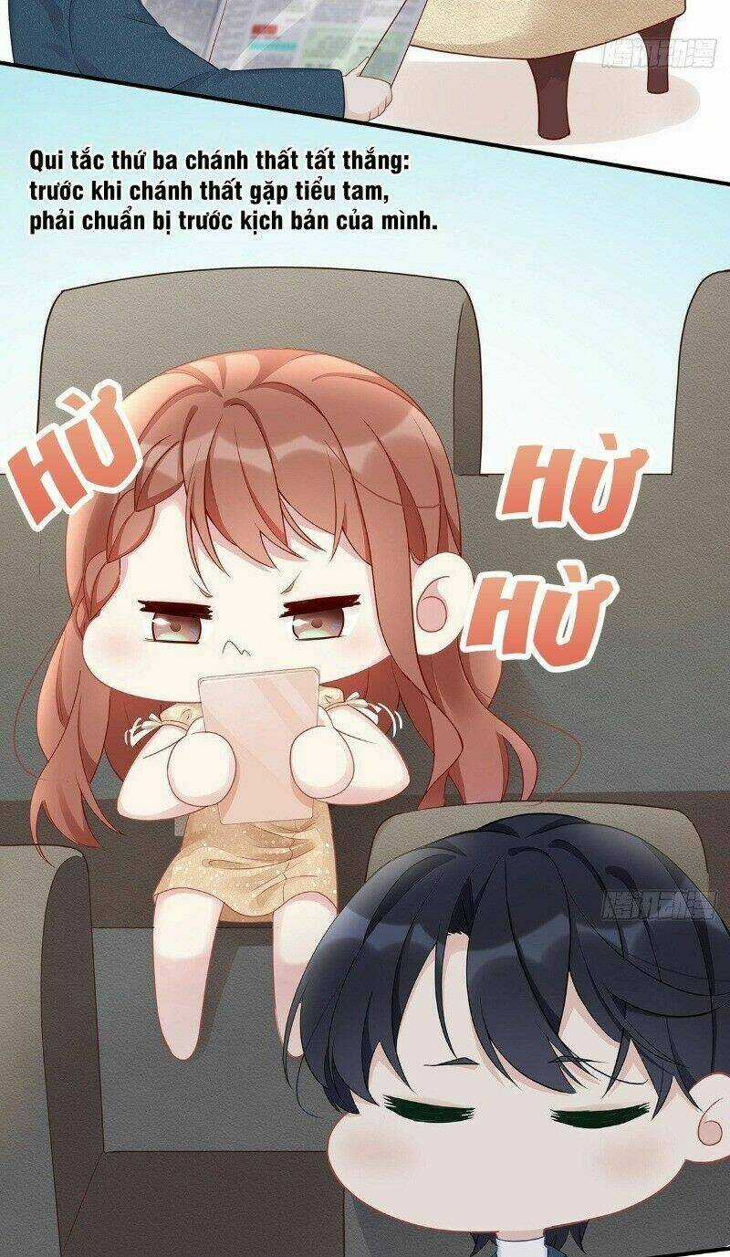 Chỉ Muốn Cưng Chiều Em - Chapter 44 - Trang 5