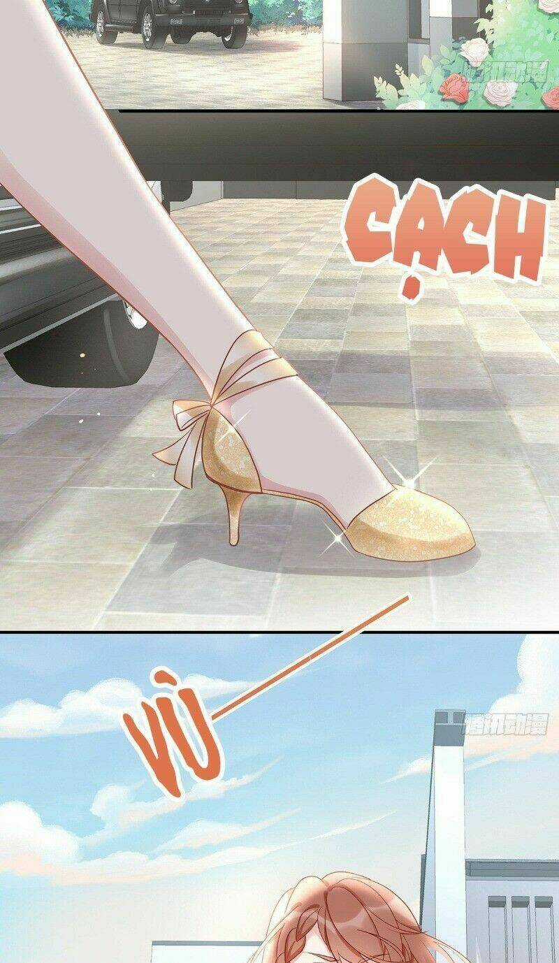 Chỉ Muốn Cưng Chiều Em - Chapter 44 - Trang 7