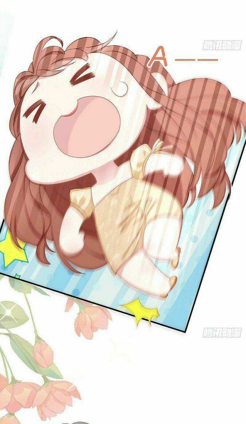 Chỉ Muốn Cưng Chiều Em - Chapter 44 - Trang 9