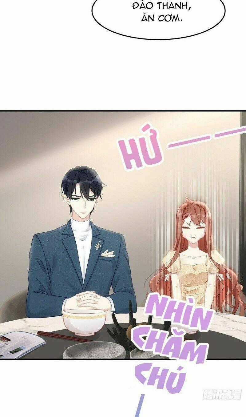 Chỉ Muốn Cưng Chiều Em - Chapter 45 - Trang 2