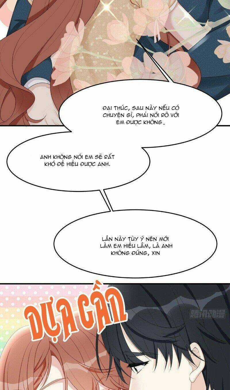 Chỉ Muốn Cưng Chiều Em - Chapter 45 - Trang 11