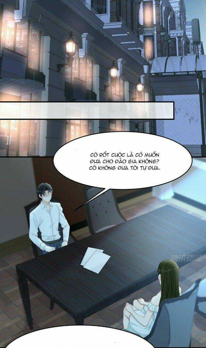 Chỉ Muốn Cưng Chiều Em - Chapter 45 - Trang 15