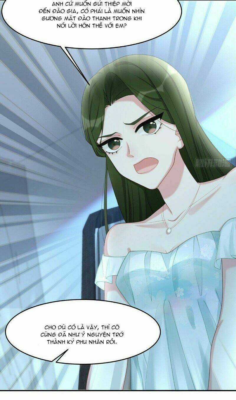 Chỉ Muốn Cưng Chiều Em - Chapter 45 - Trang 16