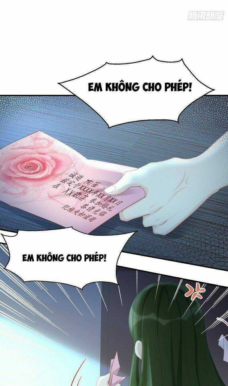 Chỉ Muốn Cưng Chiều Em - Chapter 45 - Trang 17