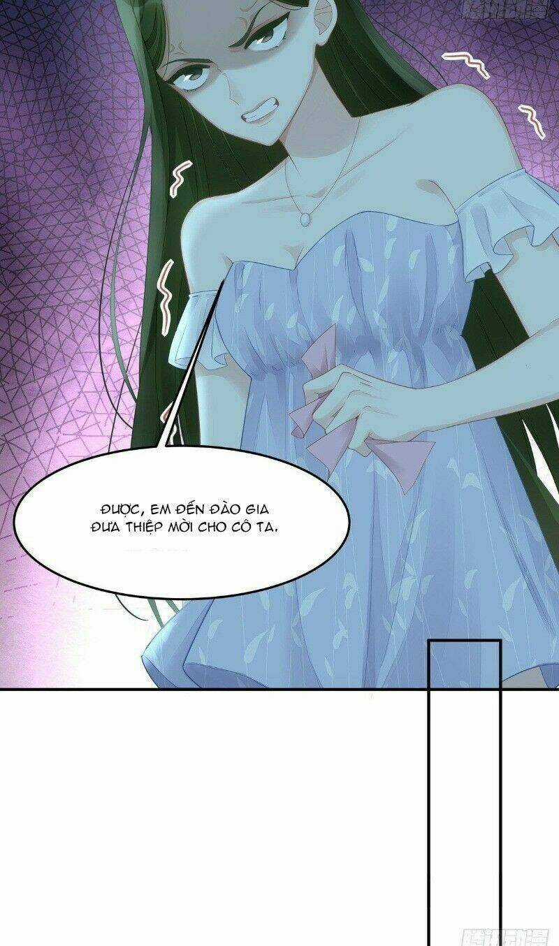 Chỉ Muốn Cưng Chiều Em - Chapter 45 - Trang 19