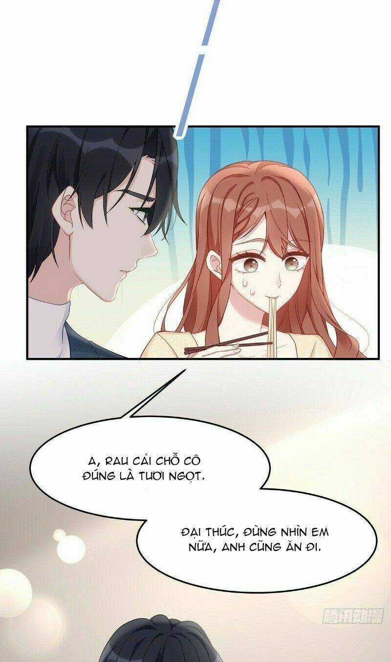 Chỉ Muốn Cưng Chiều Em - Chapter 45 - Trang 3