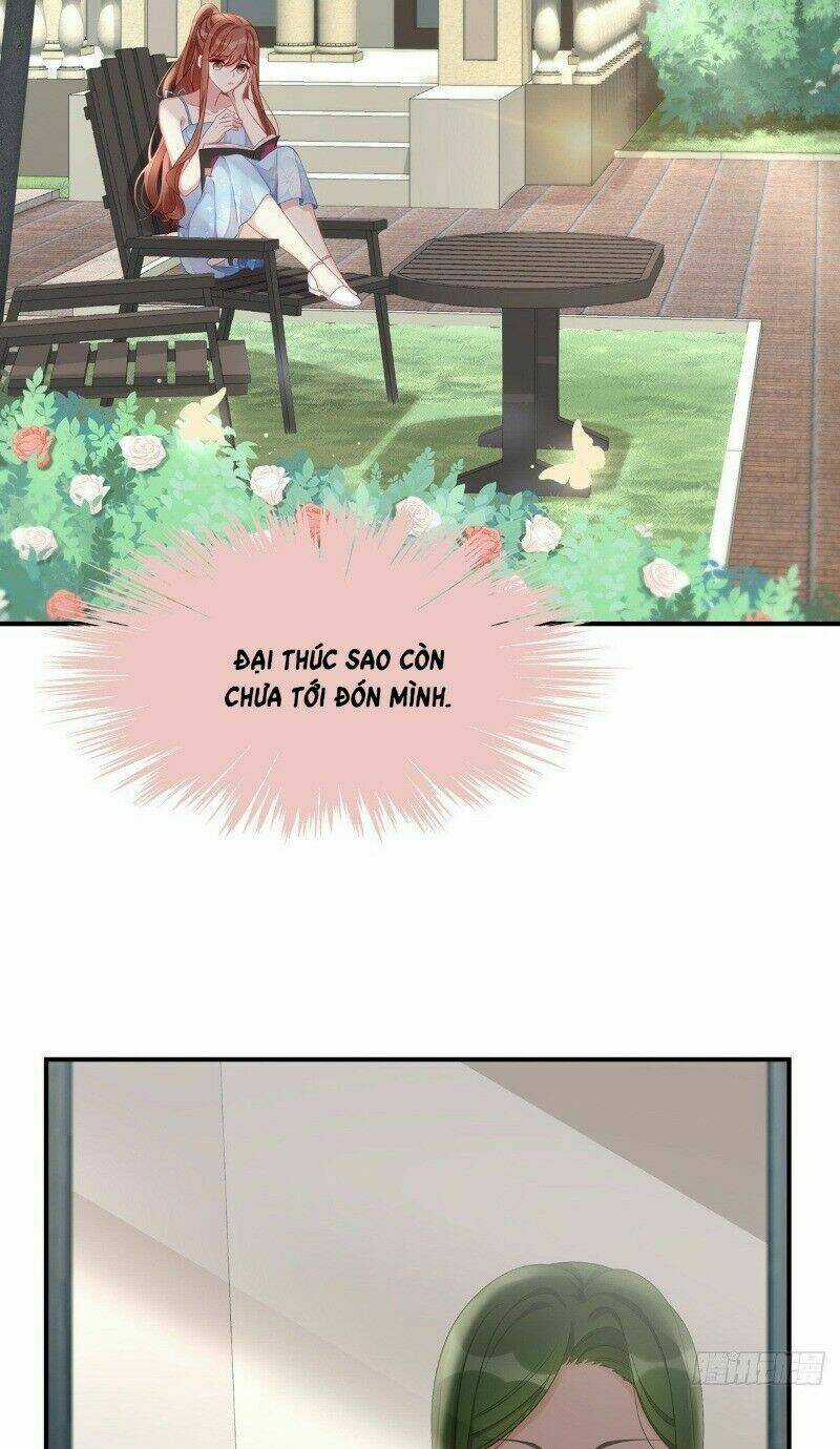 Chỉ Muốn Cưng Chiều Em - Chapter 45 - Trang 21