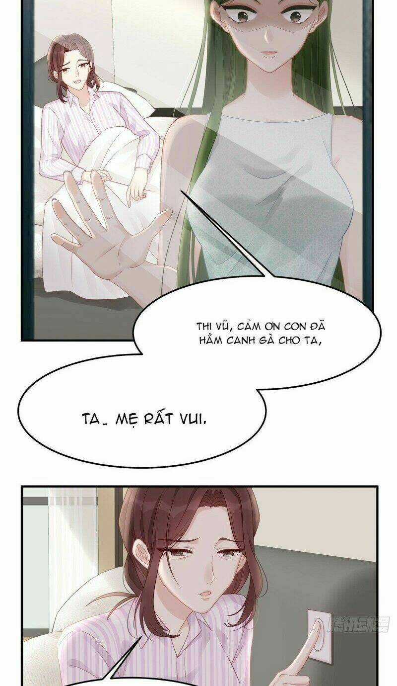 Chỉ Muốn Cưng Chiều Em - Chapter 45 - Trang 22