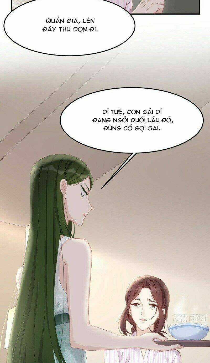 Chỉ Muốn Cưng Chiều Em - Chapter 45 - Trang 23