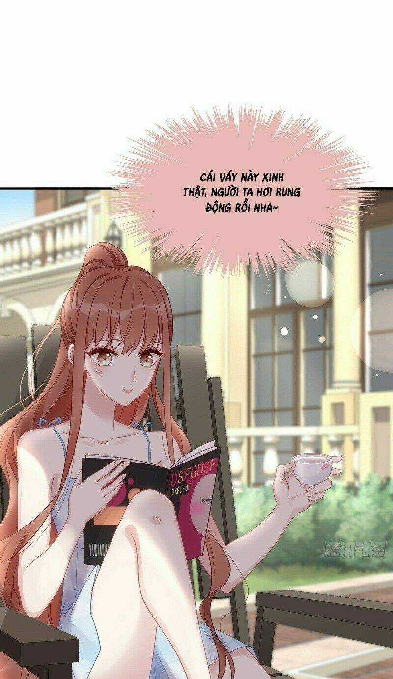 Chỉ Muốn Cưng Chiều Em - Chapter 45 - Trang 25