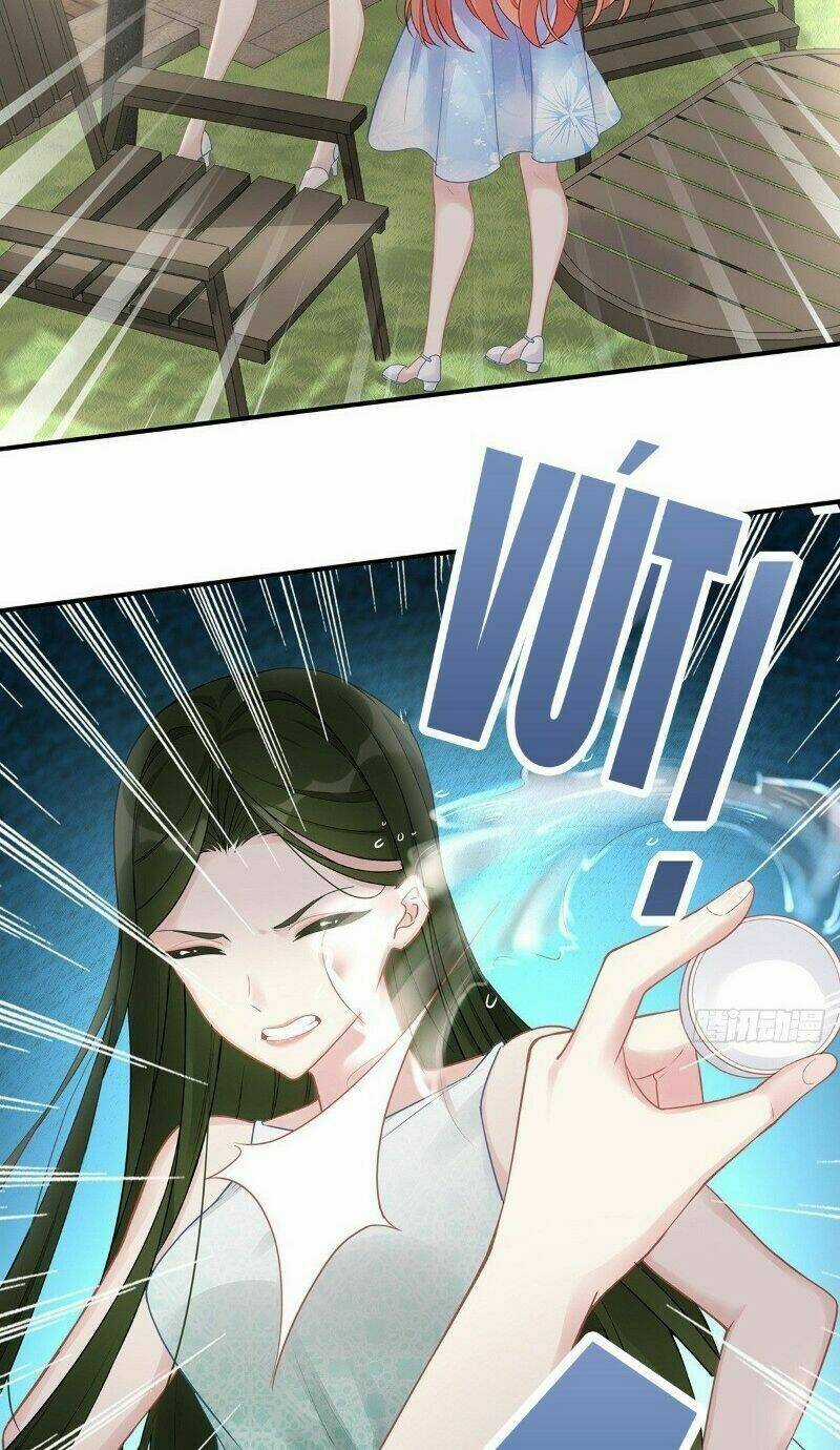 Chỉ Muốn Cưng Chiều Em - Chapter 45 - Trang 28