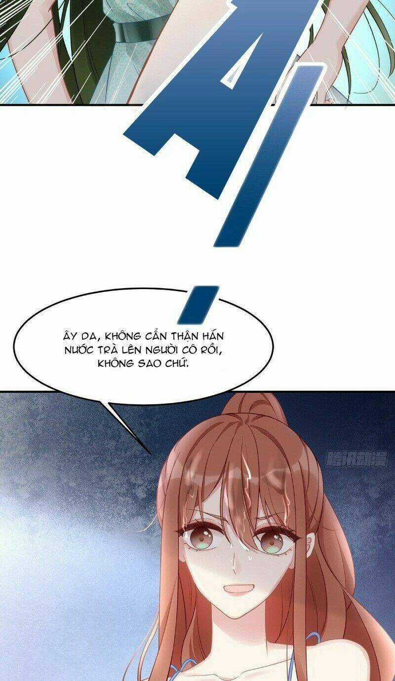 Chỉ Muốn Cưng Chiều Em - Chapter 45 - Trang 29