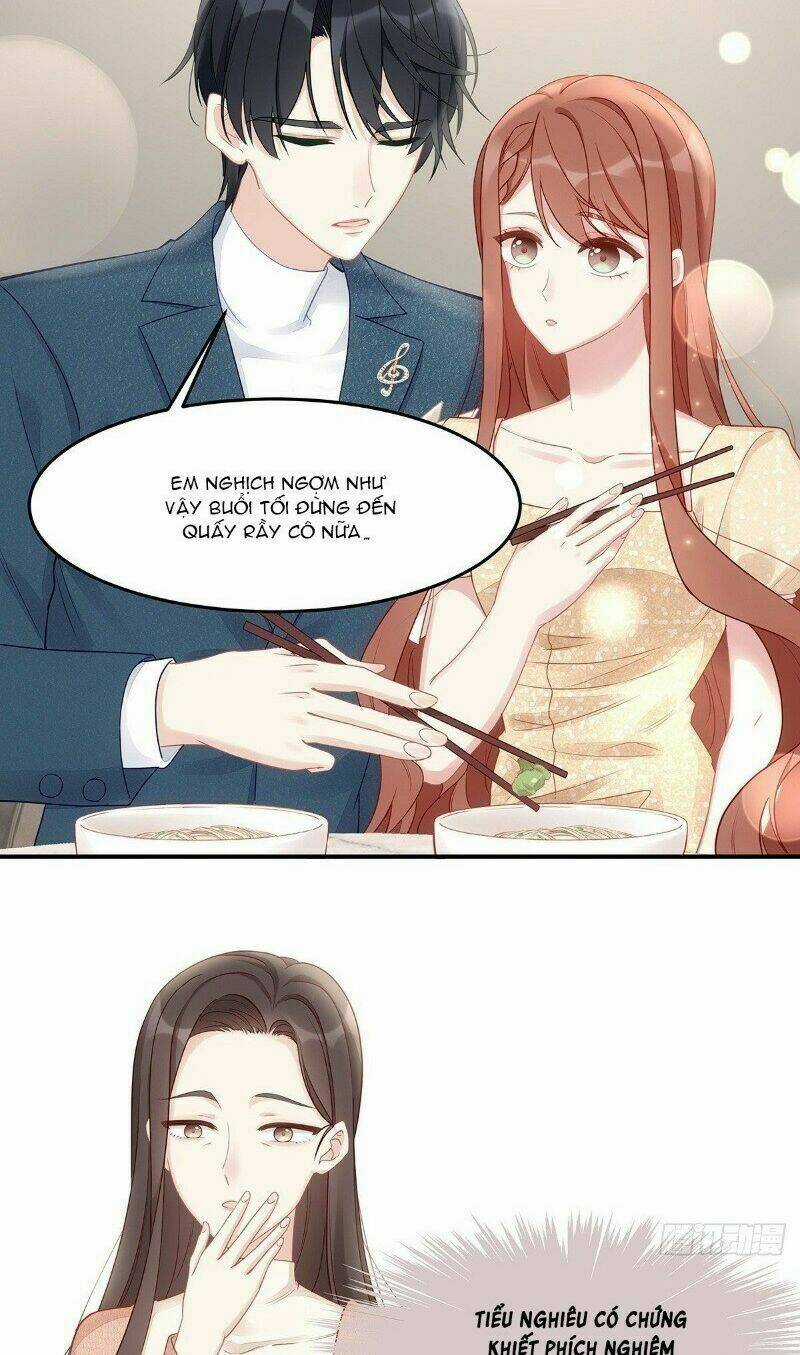 Chỉ Muốn Cưng Chiều Em - Chapter 45 - Trang 4