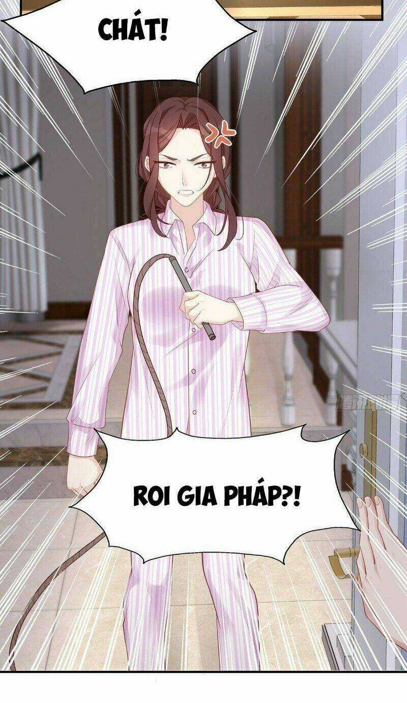 Chỉ Muốn Cưng Chiều Em - Chapter 45 - Trang 32