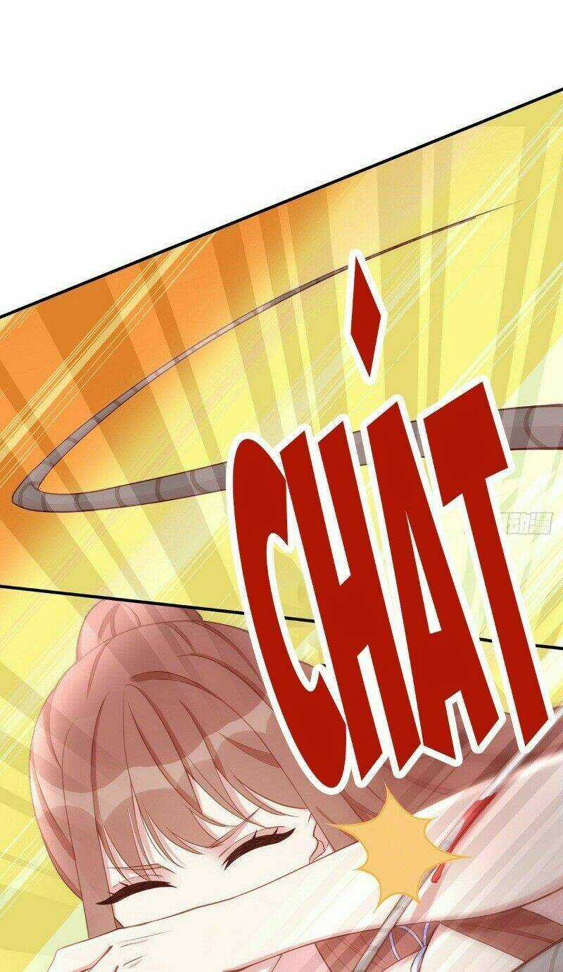 Chỉ Muốn Cưng Chiều Em - Chapter 45 - Trang 33