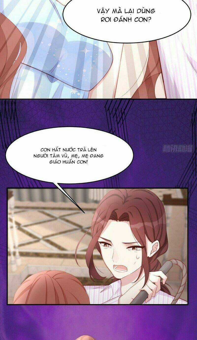 Chỉ Muốn Cưng Chiều Em - Chapter 45 - Trang 36