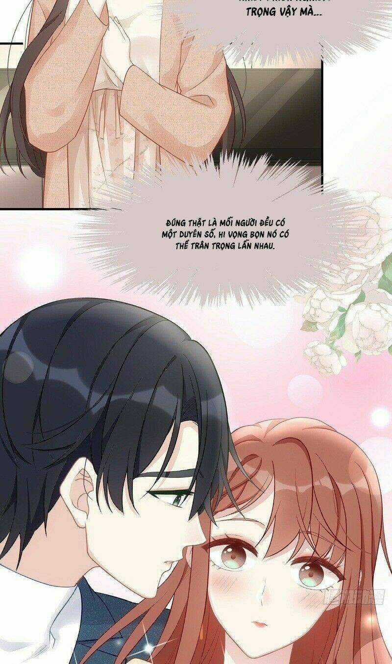 Chỉ Muốn Cưng Chiều Em - Chapter 45 - Trang 5