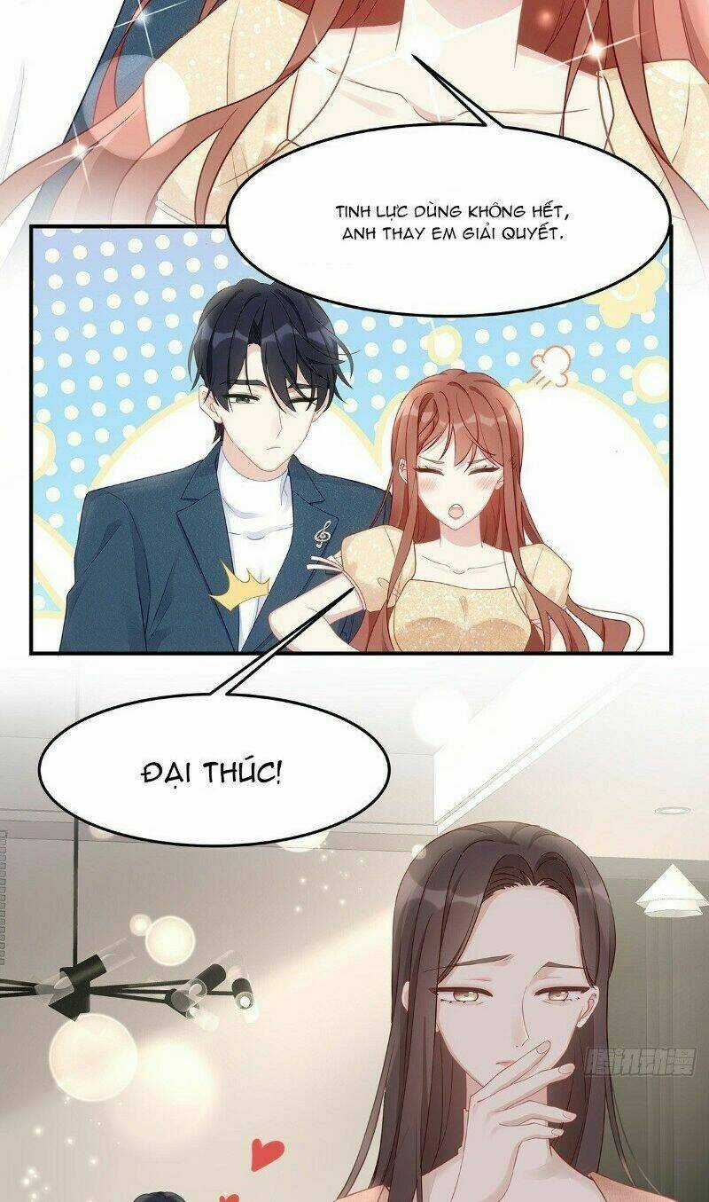 Chỉ Muốn Cưng Chiều Em - Chapter 45 - Trang 6