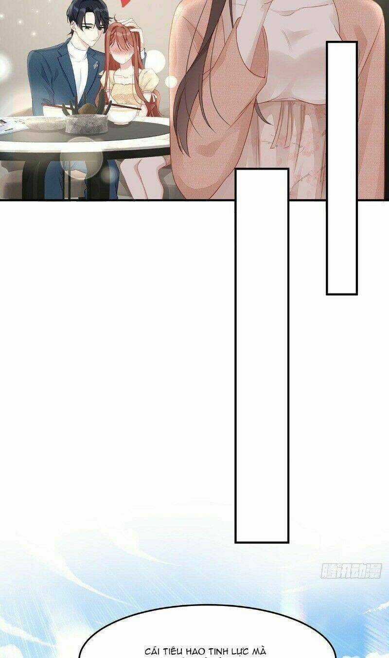 Chỉ Muốn Cưng Chiều Em - Chapter 45 - Trang 7