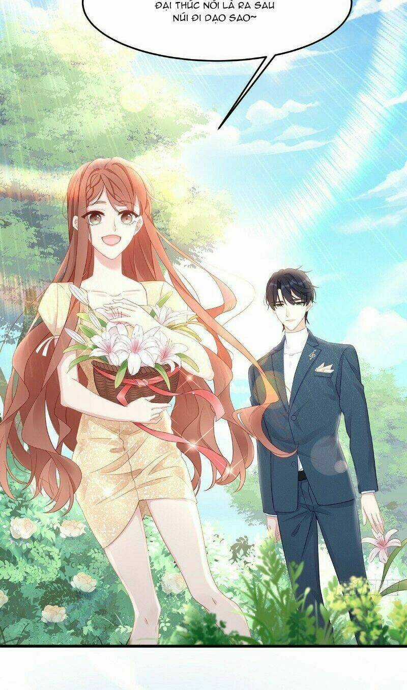 Chỉ Muốn Cưng Chiều Em - Chapter 45 - Trang 8