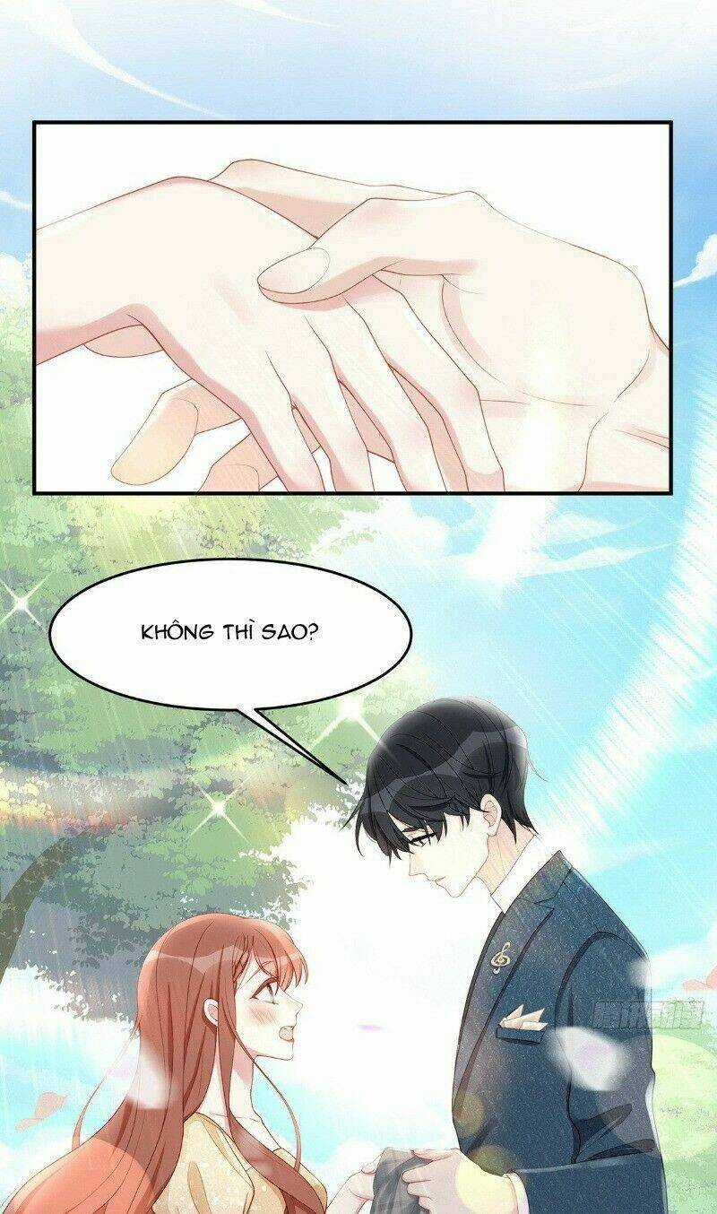 Chỉ Muốn Cưng Chiều Em - Chapter 45 - Trang 9