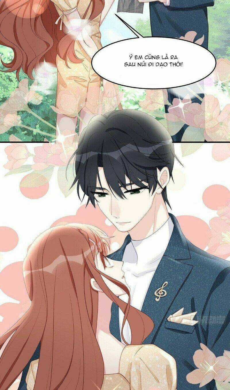 Chỉ Muốn Cưng Chiều Em - Chapter 45 - Trang 10