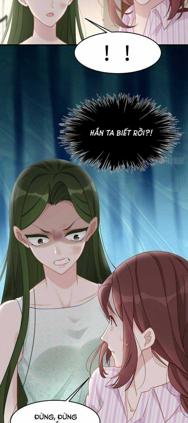 Chỉ Muốn Cưng Chiều Em - Chapter 46 - Trang 11