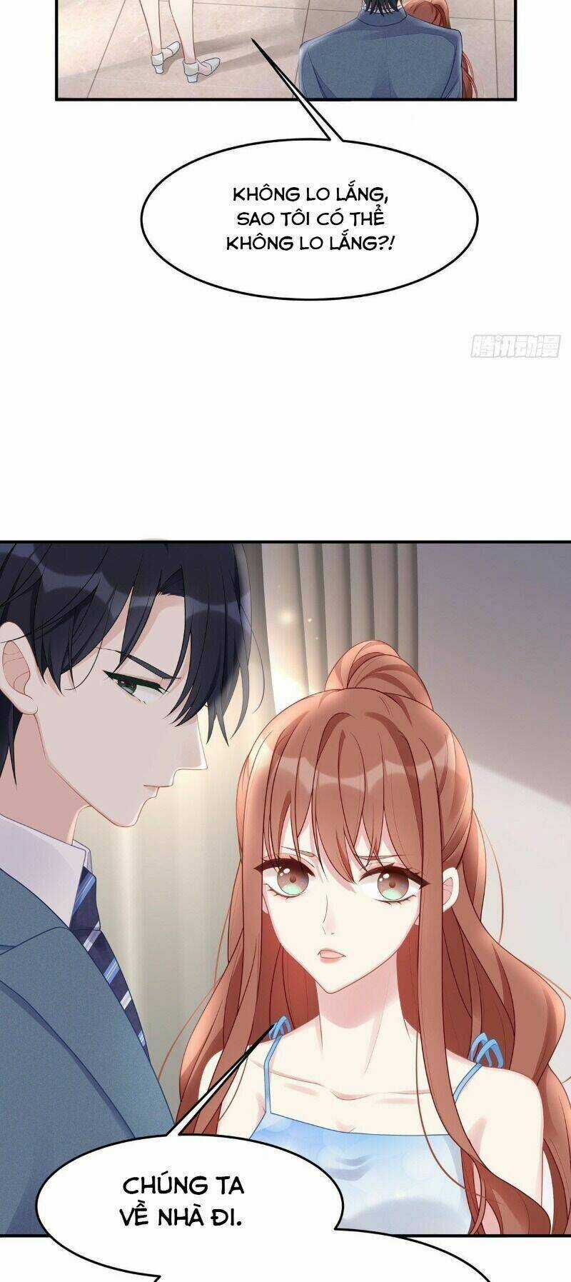 Chỉ Muốn Cưng Chiều Em - Chapter 46 - Trang 13