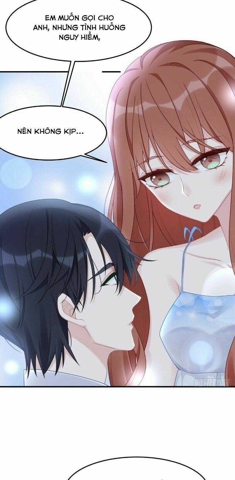 Chỉ Muốn Cưng Chiều Em - Chapter 46 - Trang 17