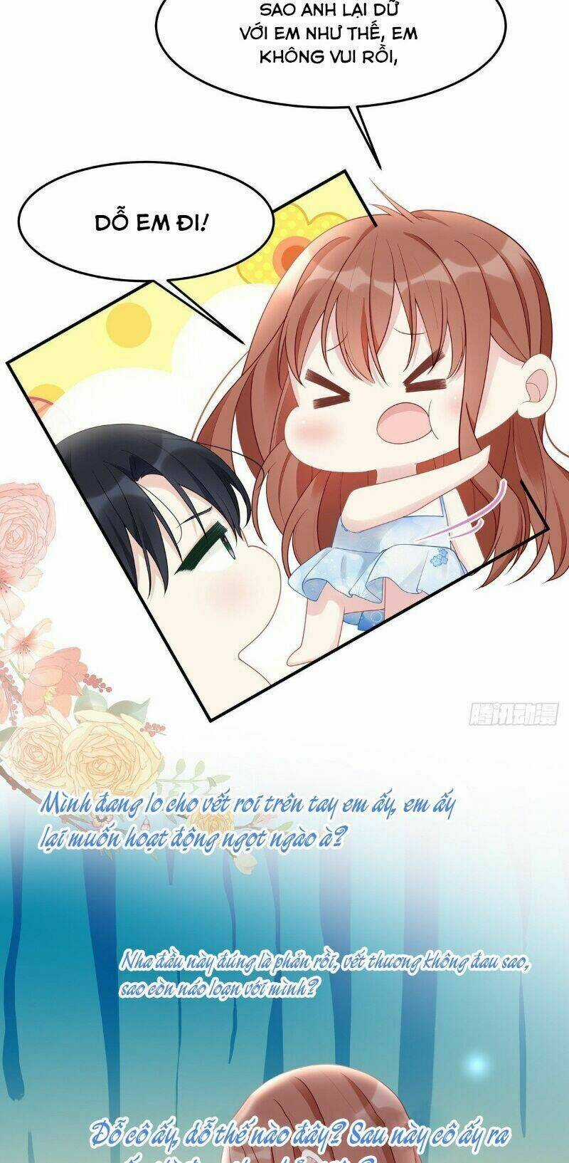 Chỉ Muốn Cưng Chiều Em - Chapter 46 - Trang 18