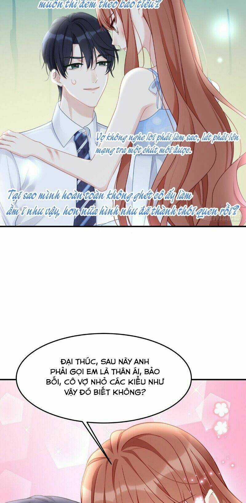 Chỉ Muốn Cưng Chiều Em - Chapter 46 - Trang 19