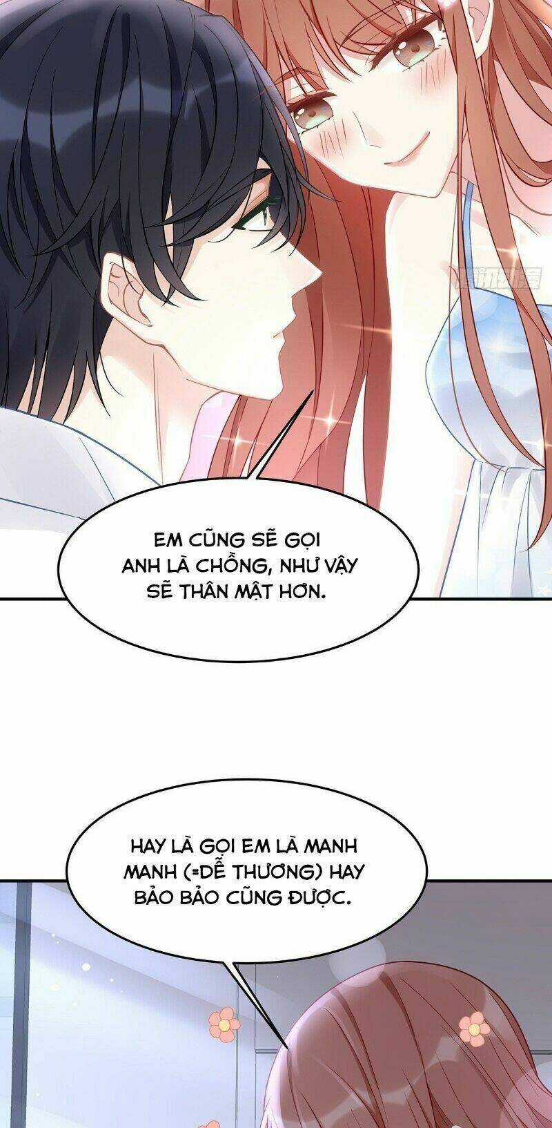 Chỉ Muốn Cưng Chiều Em - Chapter 46 - Trang 20