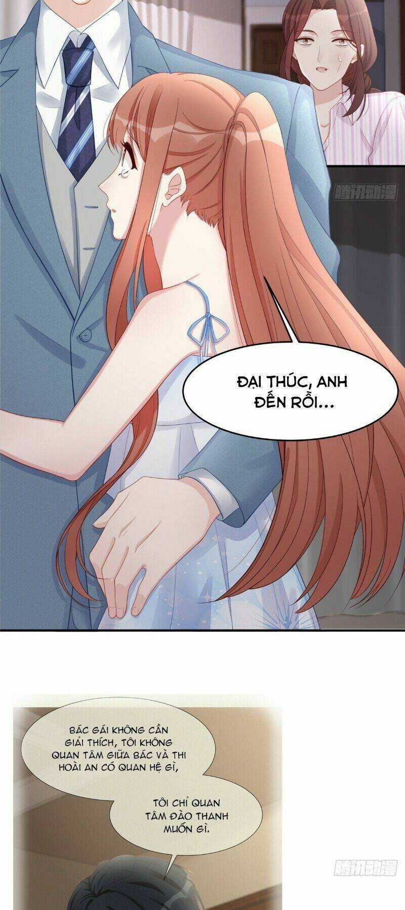 Chỉ Muốn Cưng Chiều Em - Chapter 46 - Trang 3